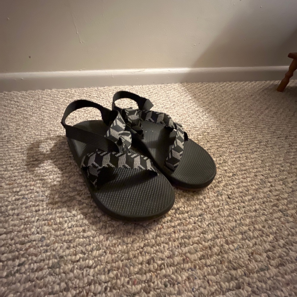 Chaco Z Cloud 2